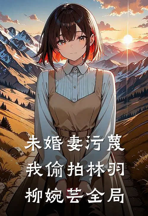 未婚妻污蔑我偷拍林羽柳婉芸全局