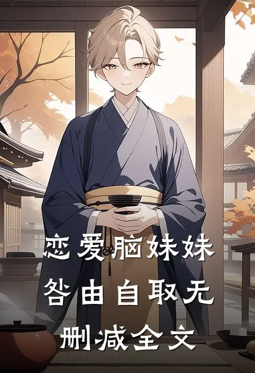 恋爱脑妹妹咎由自取无删减全文