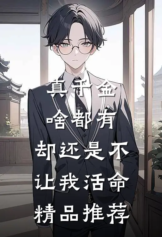 真千金啥都有，却还是不让我活命精品推荐