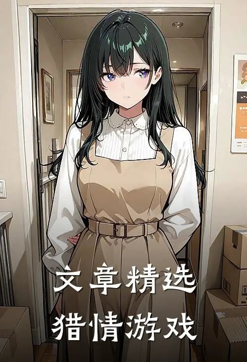 文章精选猎情游戏