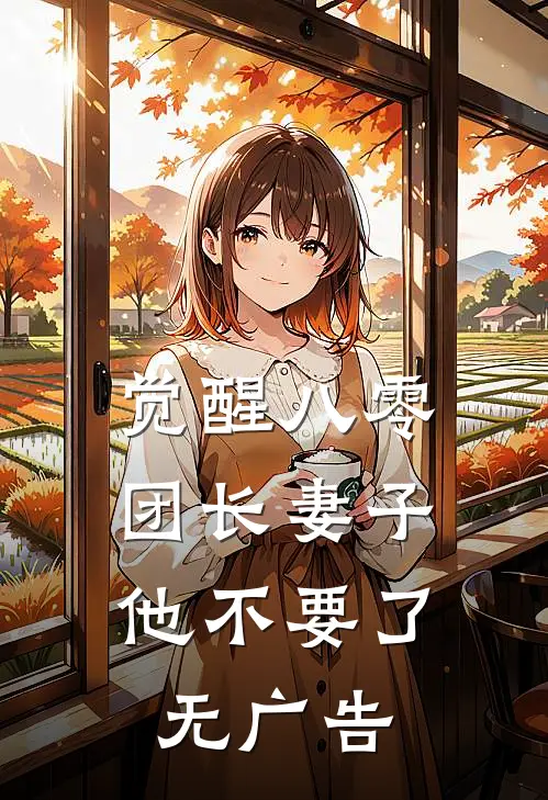 觉醒八零，团长妻子他不要了无广告