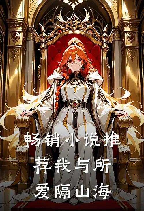 畅销小说推荐我与所爱隔山海