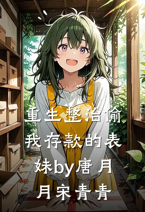 重生整治偷我存款的表妹by唐月月宋青青