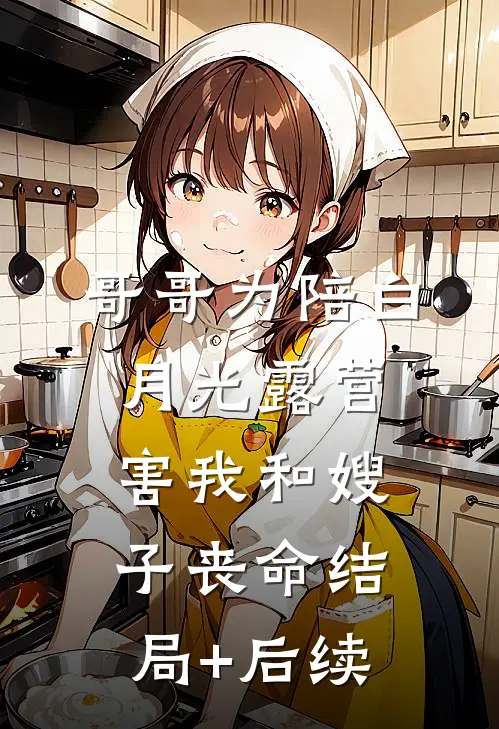 哥哥为陪白月光露营，害我和嫂子丧命结局+后续