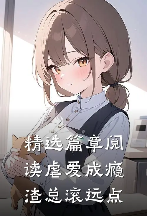 精选篇章阅读虐爱成瘾：渣总滚远点