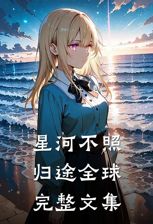 星河不照归途全球完整文集