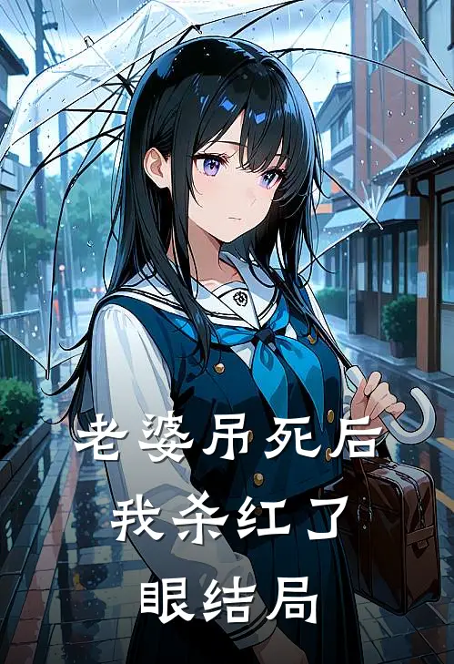 老婆吊死后，我杀红了眼结局