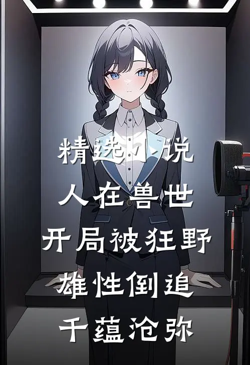 精选小说人在兽世,开局被狂野雄性倒追 千蕴沧弥