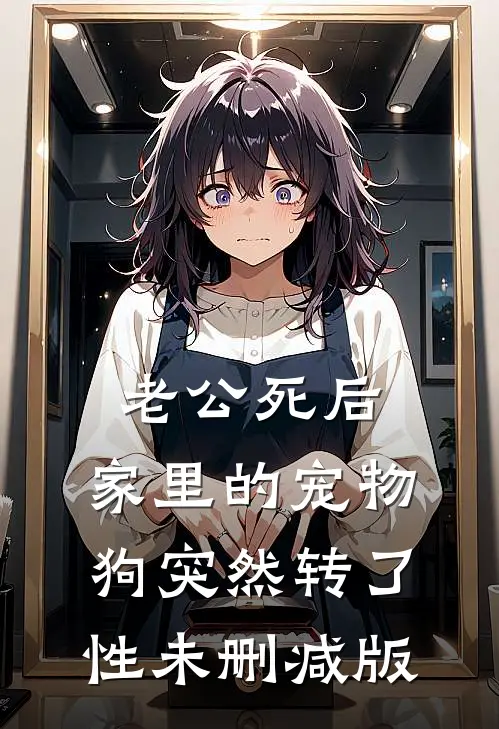 老公死后，家里的宠物狗突然转了性未删减版