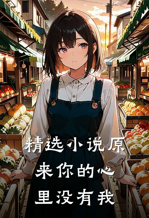 精选小说原来你的心里没有我