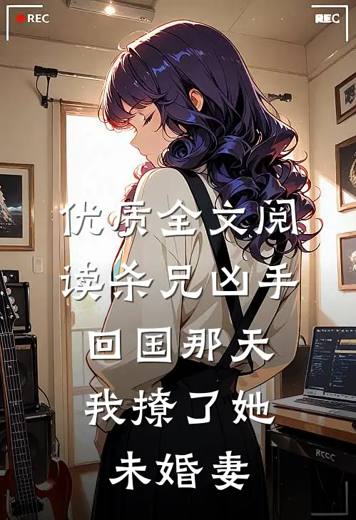 优质全文阅读杀兄凶手回国那天，我撩了她未婚妻