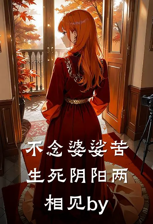 不念婆娑苦，生死阴阳两相见by
