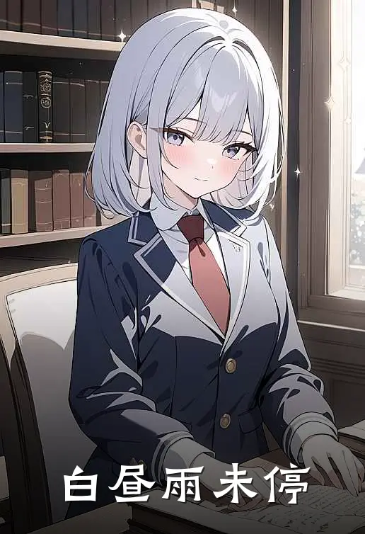 白昼雨未停