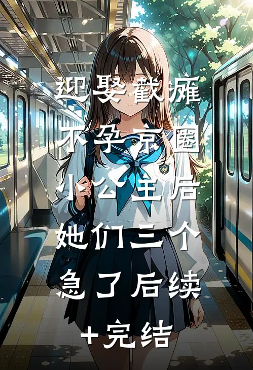 迎娶截瘫不孕京圈小公主后，她们三个急了后续+完结