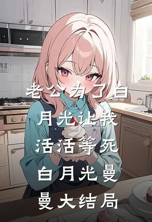 老公为了白月光让我活活等死白月光曼曼大结局