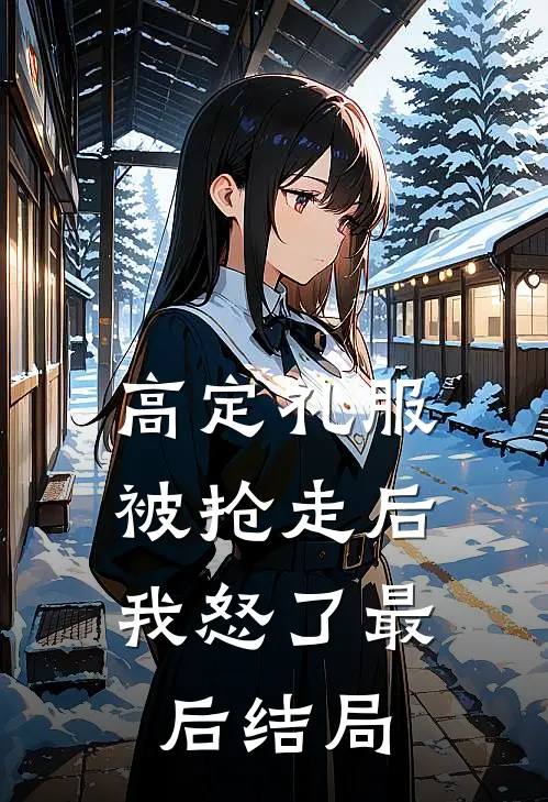 高定礼服被抢走后，我怒了最后结局
