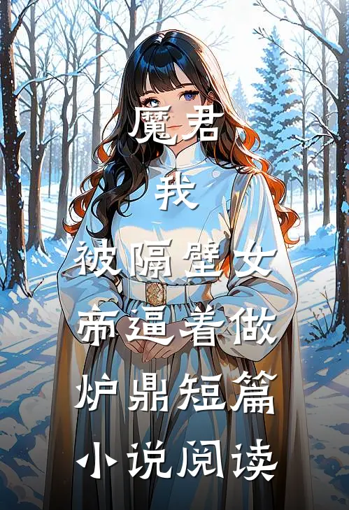 魔君，我，被隔壁女帝逼着做炉鼎短篇小说阅读