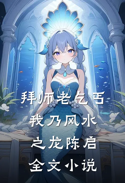 拜师老乞丐我乃风水之龙陈启全文小说