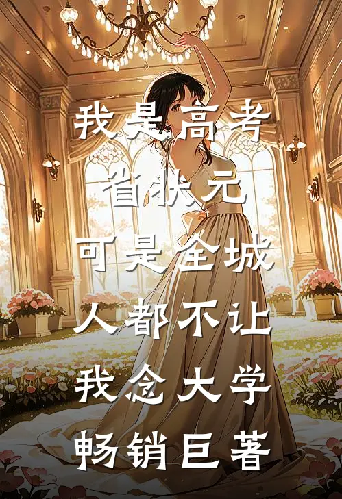 我是高考省状元，可是全城人都不让我念大学畅销巨著