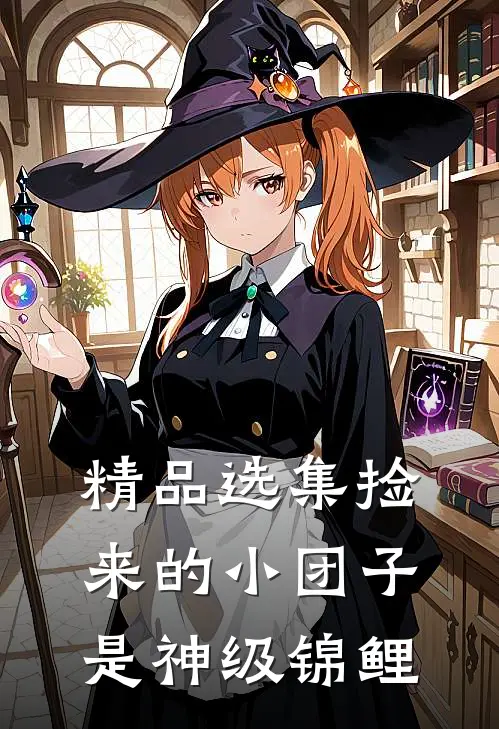 精品选集捡来的小团子是神级锦鲤