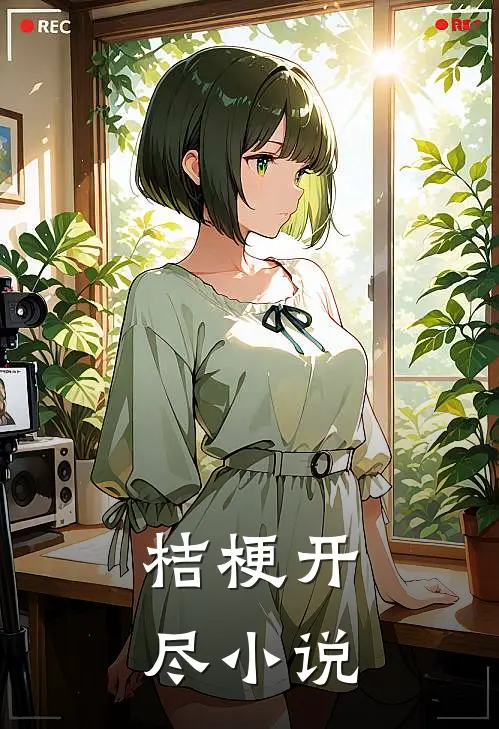 桔梗开尽小说