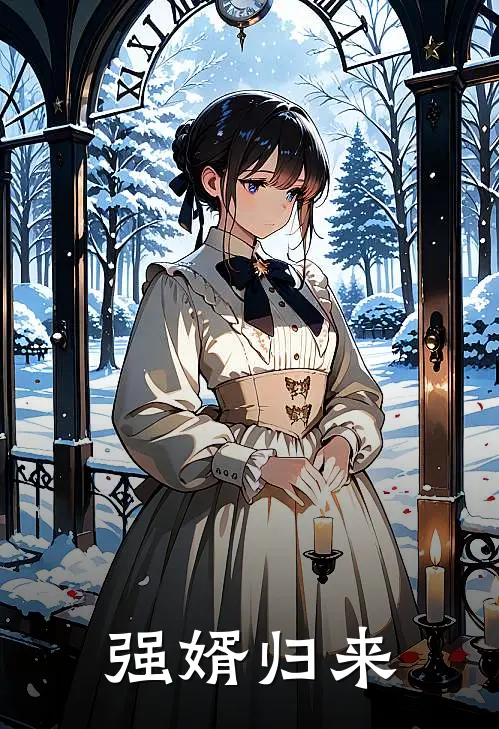 强婿归来