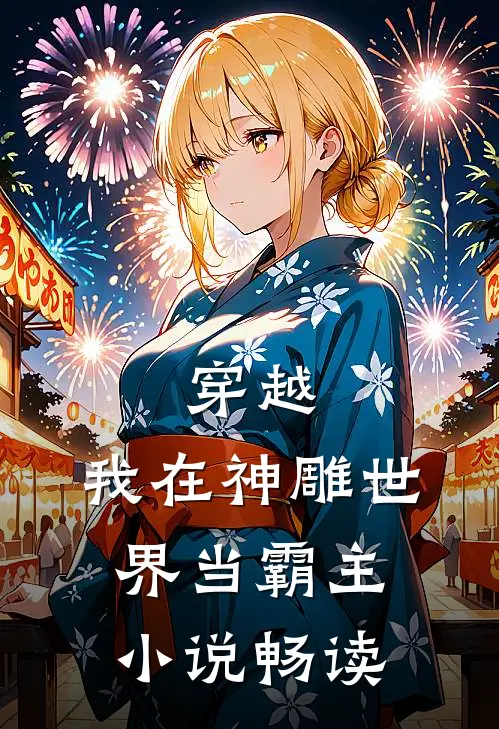 穿越：我在神雕世界当霸主小说畅读