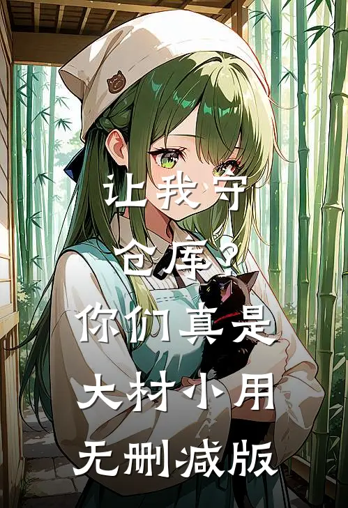 让我守仓库？你们真是大材小用无删减版