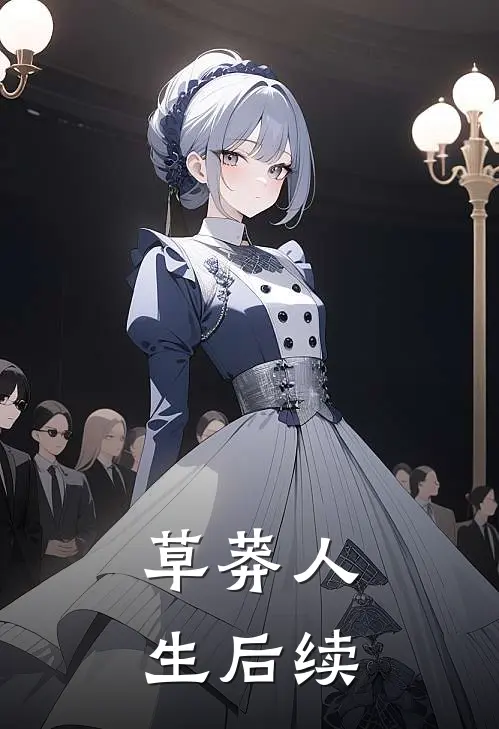 草莽人生后续