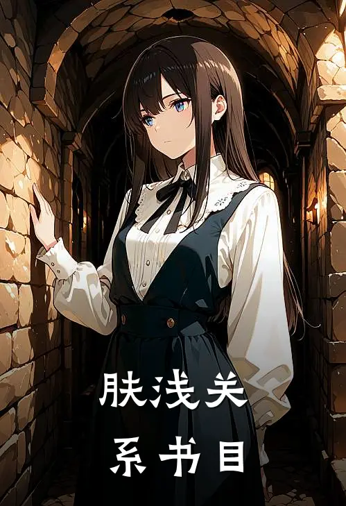 肤浅关系书目