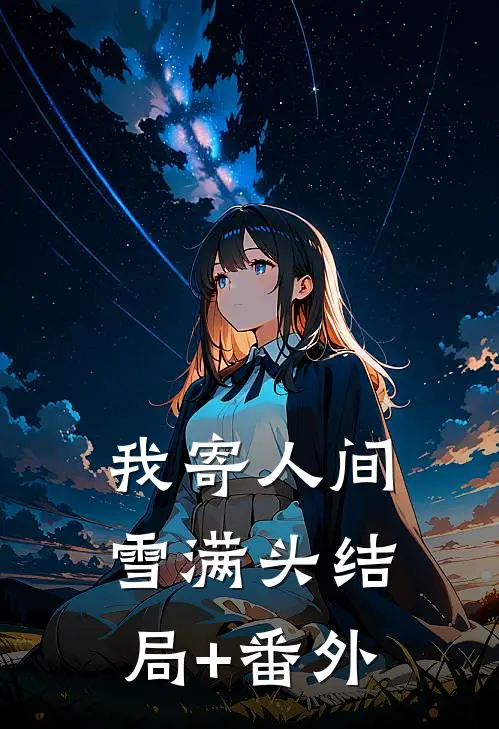 我寄人间雪满头结局+番外