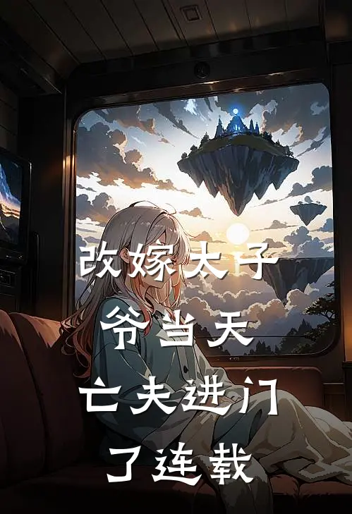 改嫁太子爷当天，亡夫进门了连载