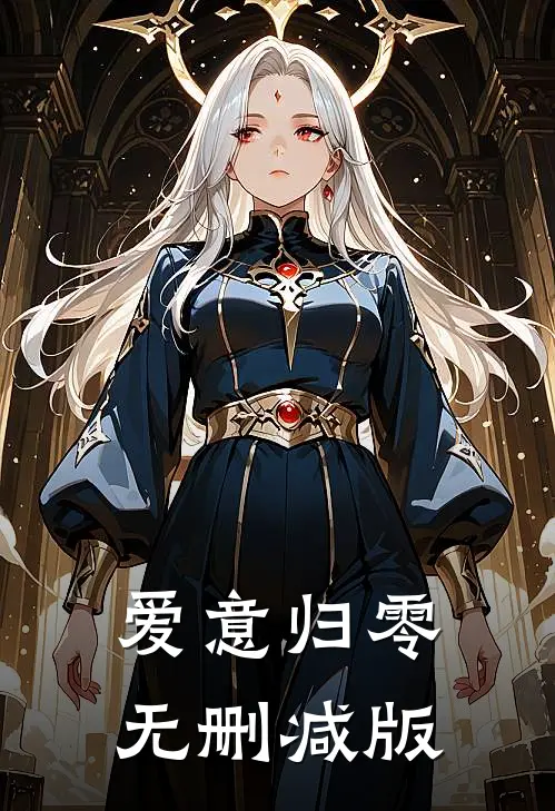 爱意归零无删减版