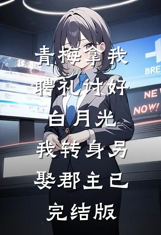 青梅拿我聘礼讨好白月光，我转身另娶郡主已完结版