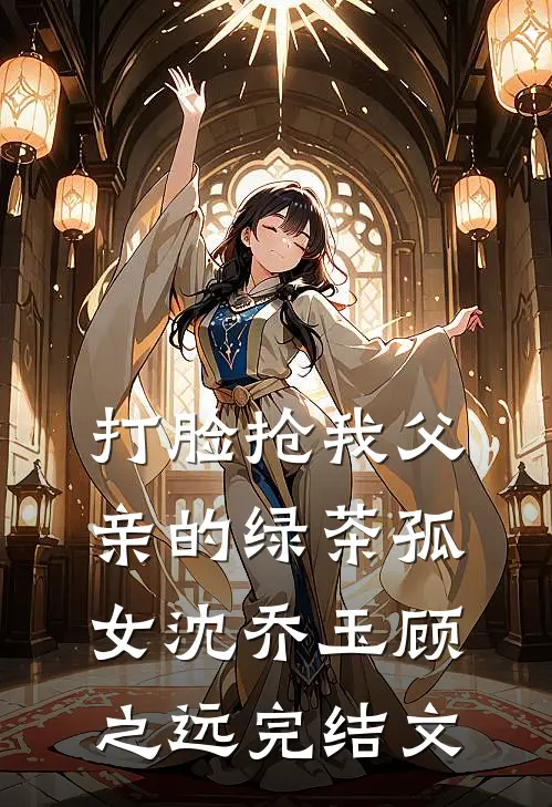 打脸抢我父亲的绿茶孤女沈乔玉顾之远完结文