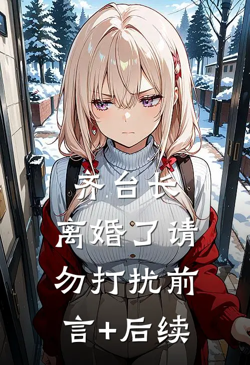 齐台长，离婚了请勿打扰前言+后续
