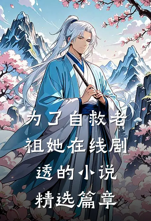 为了自救老祖她在线剧透的小说精选篇章