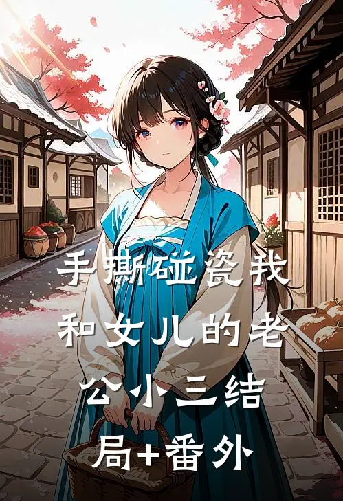 手撕碰瓷我和女儿的老公小三结局+番外