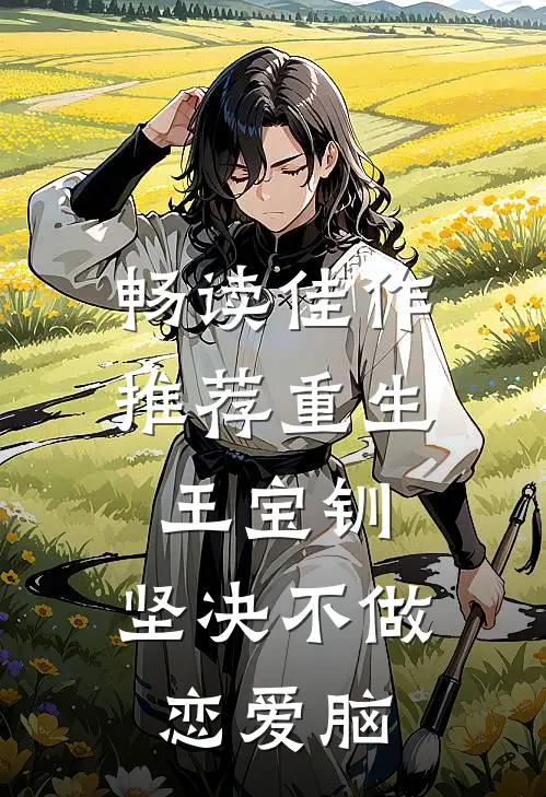 畅读佳作推荐重生王宝钏，坚决不做恋爱脑