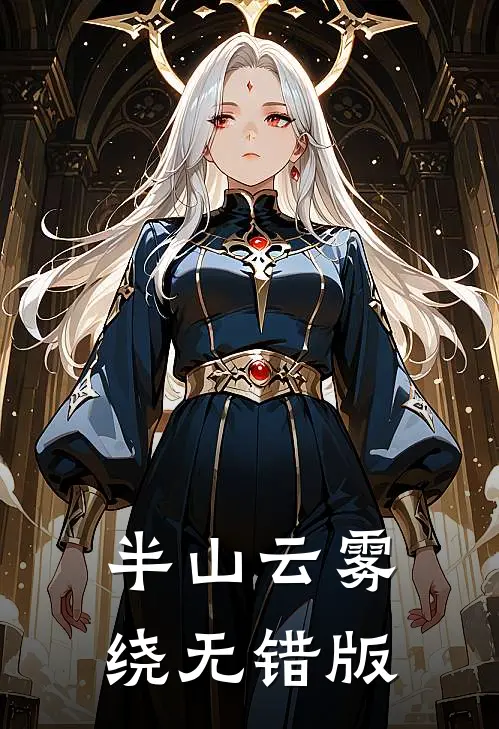 半山云雾绕无错版