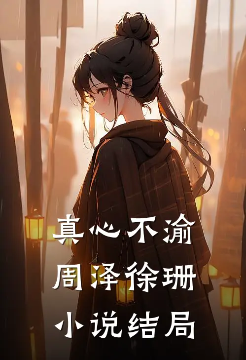 真心不渝周泽徐珊小说结局