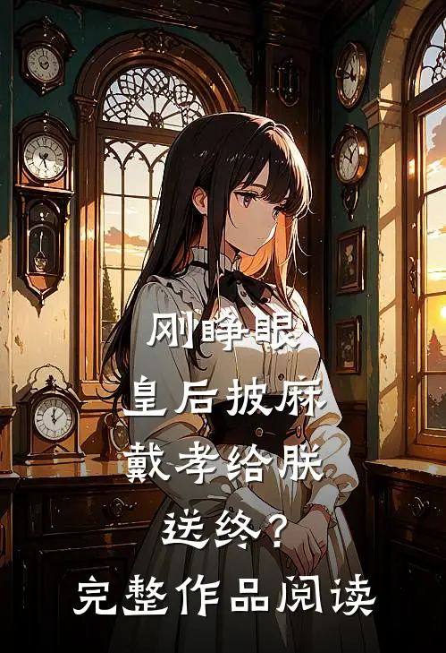 刚睁眼，皇后披麻戴孝给朕送终？完整作品阅读