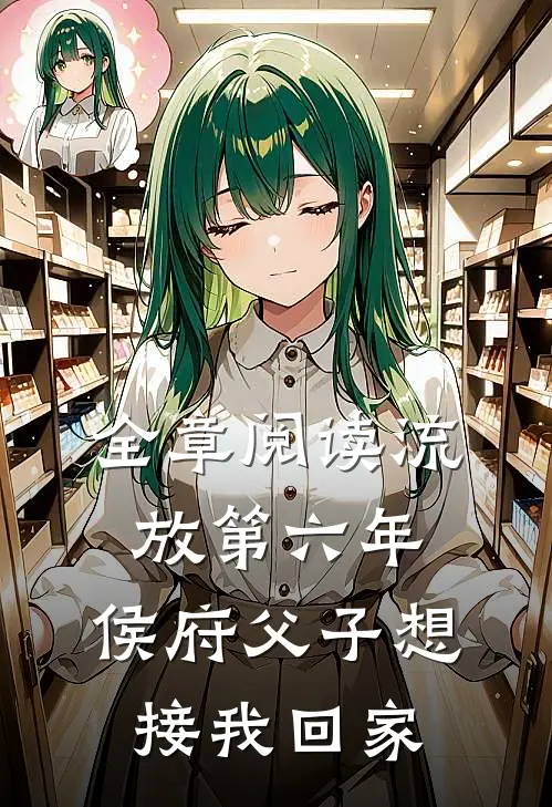 全章阅读流放第六年，侯府父子想接我回家