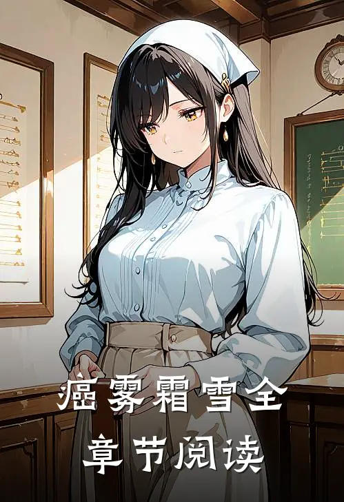 癌雾霜雪全章节阅读