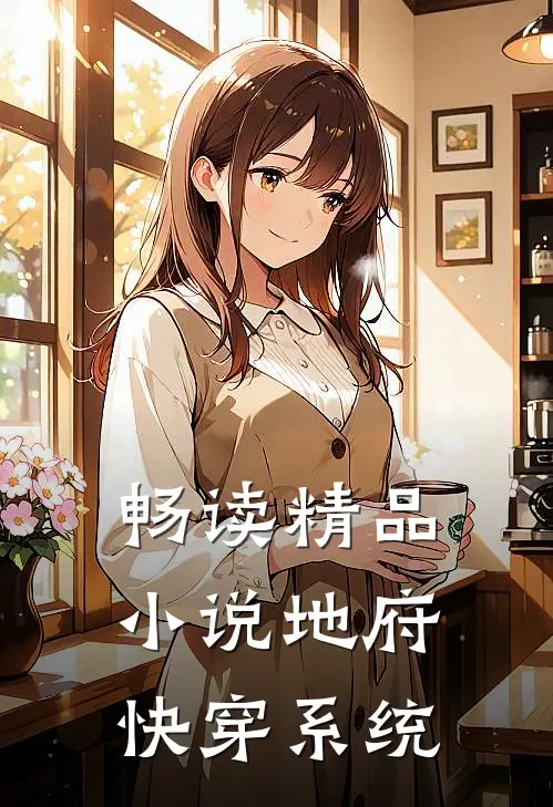 畅读精品小说地府快穿系统