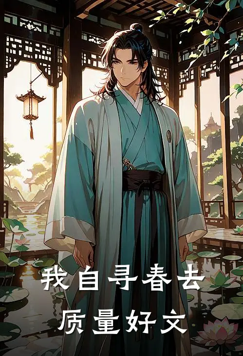 我自寻春去质量好文