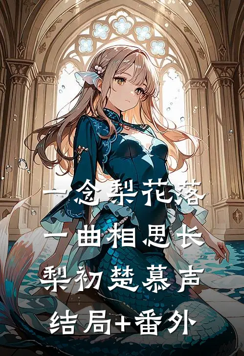 一念梨花落，一曲相思长梨初楚慕声结局+番外
