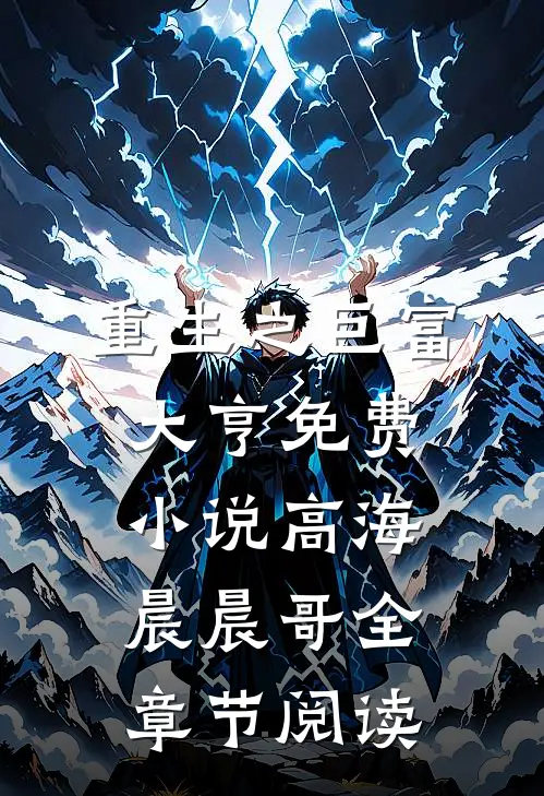 重生之巨富大亨免费小说高海晨晨哥全章节阅读