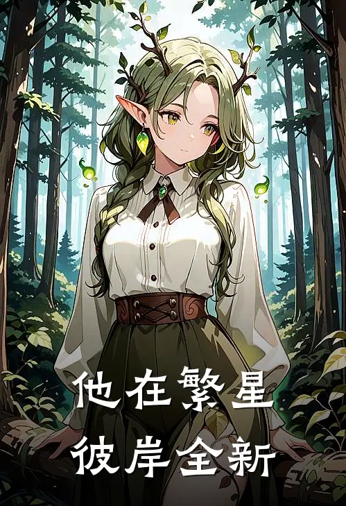 他在繁星彼岸全新