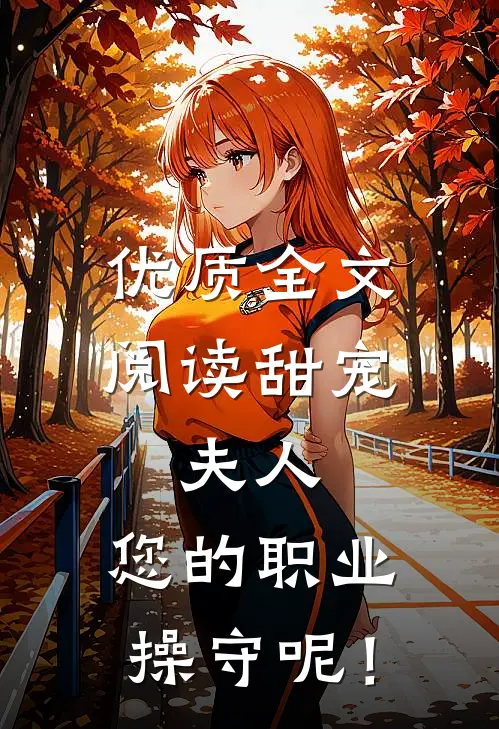 优质全文阅读甜宠：夫人，您的职业操守呢！